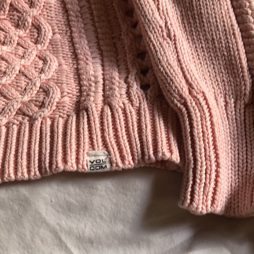 Volcom Sweater - Picture 3 of 5